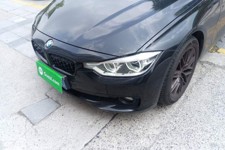 Used BMW 3 Series 2018 318Li