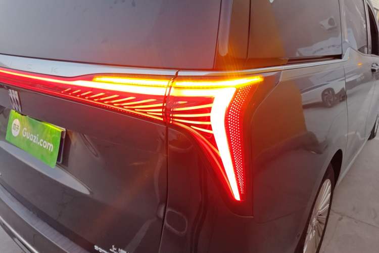 Used Buick Century 2023 2.0T Four-Seat Private Edition