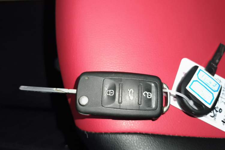 Used Volkswagen Bora 2019 Bora·Legend 1.5L Automatic Fashion Edition China VI Standard
