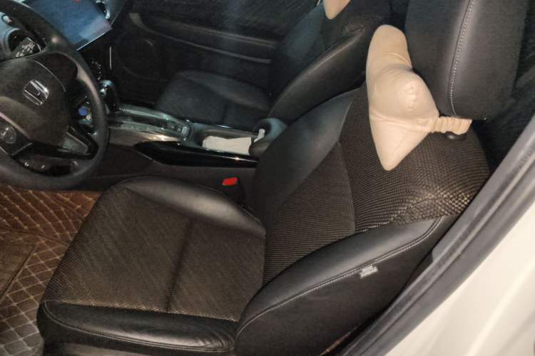 Used Honda XR-V 2017 1.5L LXi CVT Classic Edition