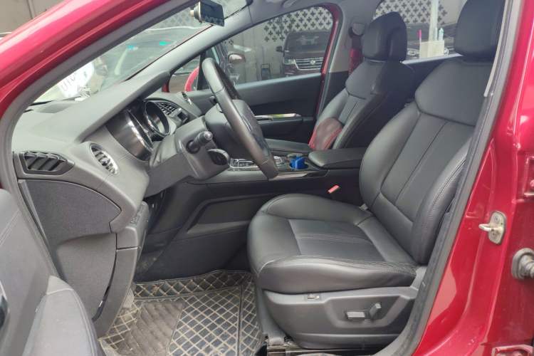 Used Peugeot 3008 2013 2.0L Automatic Trend Edition
