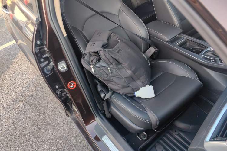 Used Geely Auto Emgrand 2018 1.5L CVT Upward Connect Edition