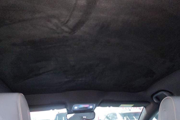 Used BYD Seal 2022 550 km Standard Range Rear-Wheel Drive Prestige Version