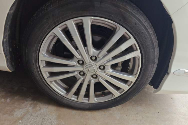 Used Honda Elysion 2016 2.4L Style Edition