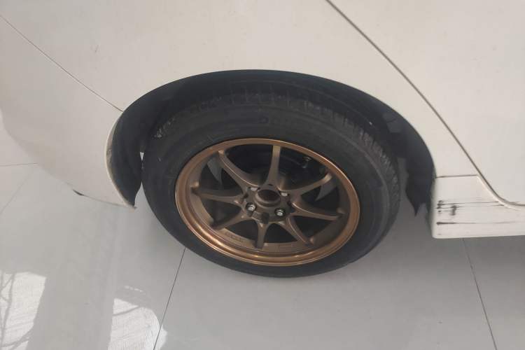 Used Honda Fit 2018 1.5L CVT Comfort Sunroof Version