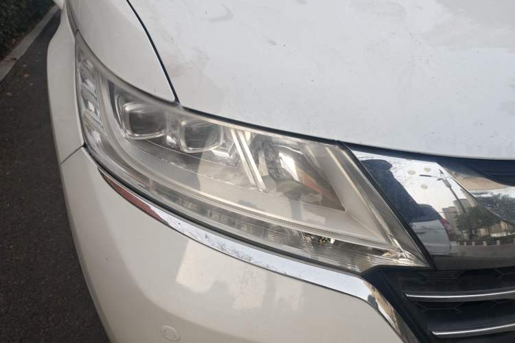 Used Honda Odyssey 2015 2.4L Smart Edition