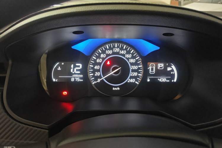 Used Venucia D60 2023 PLUS 1.6L XE CVT Trendy Edition