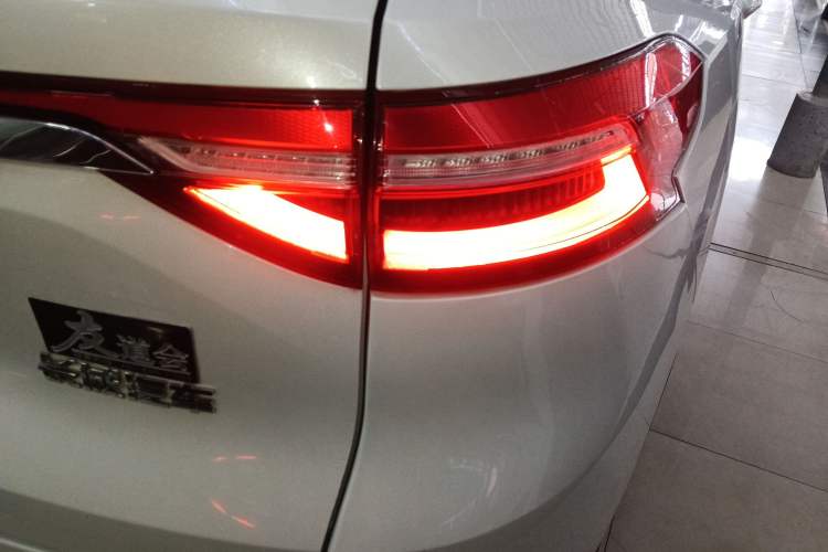 Used Haval F7 2021 1.5T Two-Wheel Drive iXuan