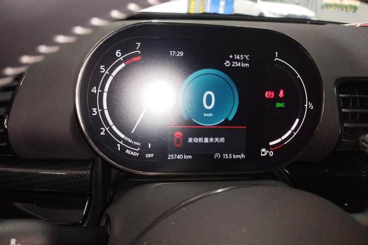 Used MINI Clubman 2022 Updated 2.0T COOPER S