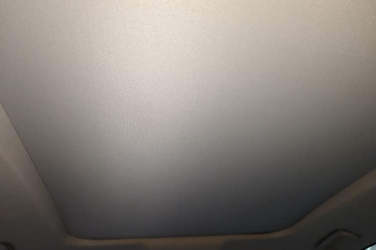 Used GAC Trumpchi GS8 2017 320T Two-Wheel Drive Luxury Smart Connectivity Version (7 Seats)