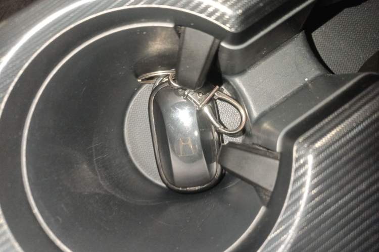 Used Honda Integra 2022 240TURBO CVT Technology Edition