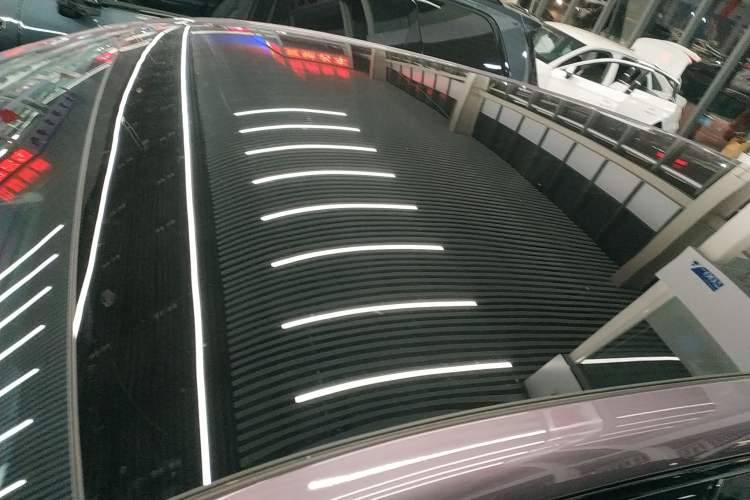 Used Leapmotor C10 2026 605 Enjoyment Edition