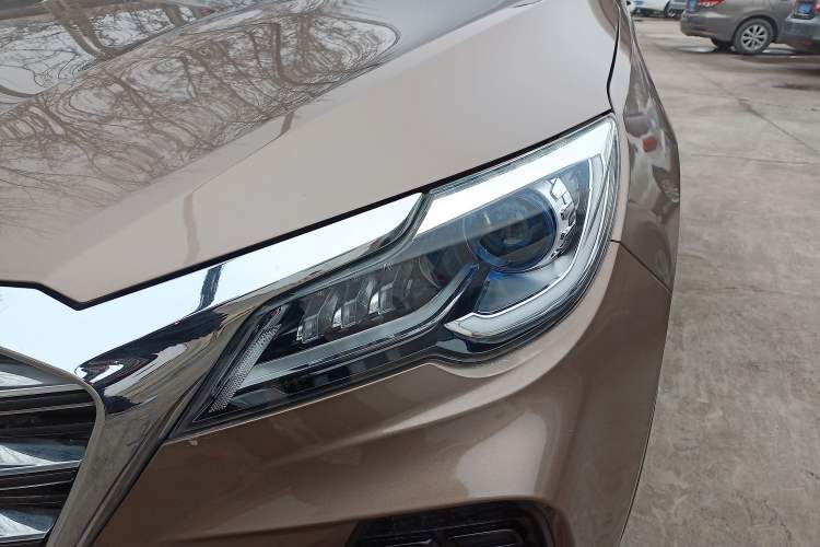 Used JETOUR X70 2020 1.5T Manual Comfort Edition 6 Seats