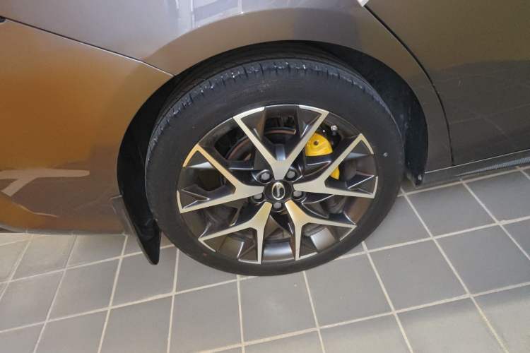 Used GAC Trumpchi EMPOW 2021 270T DCT J15 Version