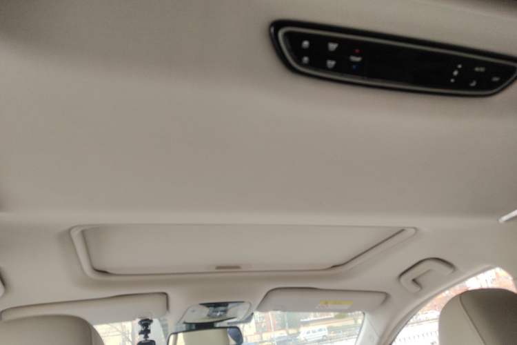 Used GAC Trumpchi M8 2020 Flagship Model 390T Supreme Edition