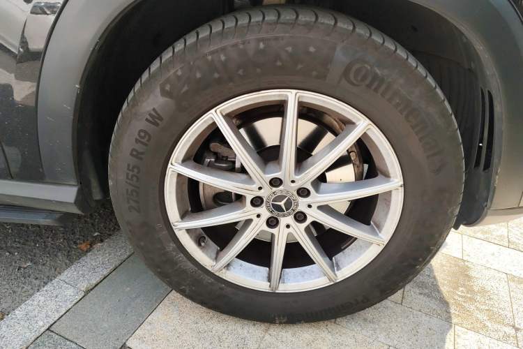 Used Mercedes-Benz GLE 2022 Facelifted GLE 350 4MATIC Fashion Edition