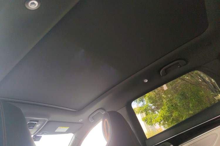 Used BYD Song PLUS New Energy 2021 DM-i 110KM Flagship PLUS