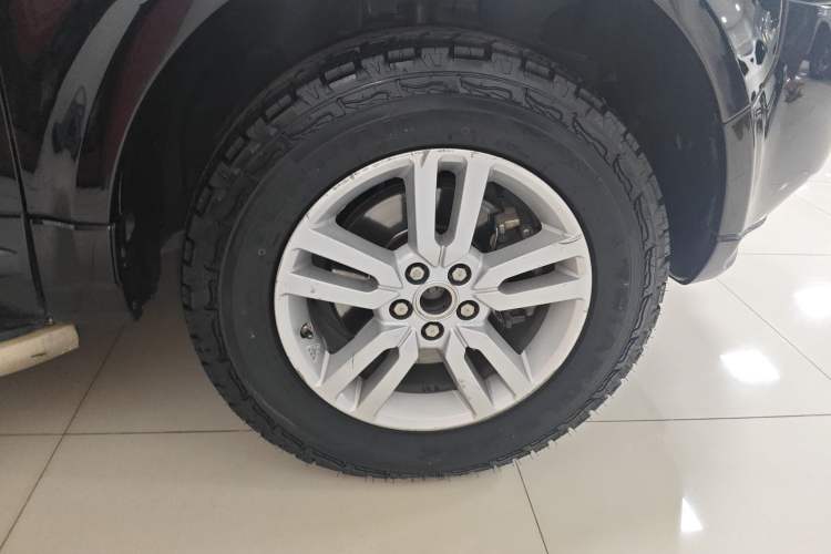 Used Land Rover Freelander 2 2014 2.0T Si4 SE Gasoline Version