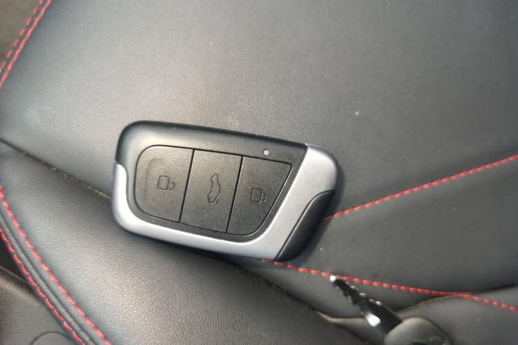 Used Chery New Energy Little Ant 2023 301km True Love Plus Version Lithium Iron Phosphate