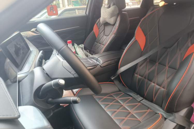 Used Haval XY 2022 1.5T Smart Edition