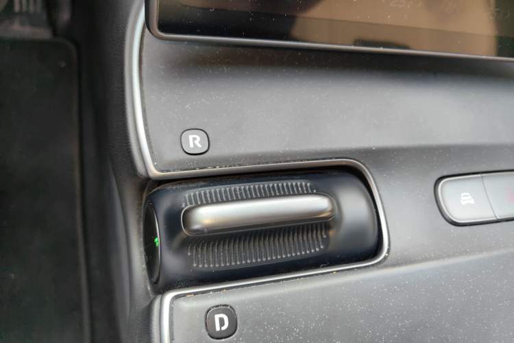 Used Nio ET5 2022 75 kWh
