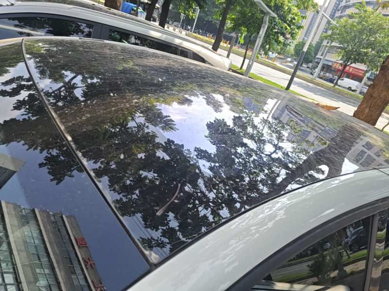 Used Bestune Yueyi 03 2025 445km Quality Selection Edition — 26