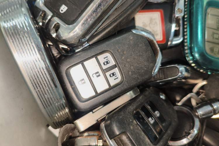 Used Honda Elysion 2024 2.0L eHEV Luxury Edition