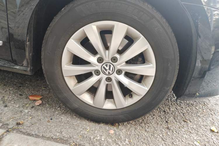 Used Volkswagen Passat 2014 1.8TSI DSG Prestige Edition