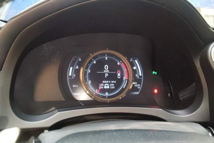 Used Lexus IS 2017 300 F SPORT Edition
