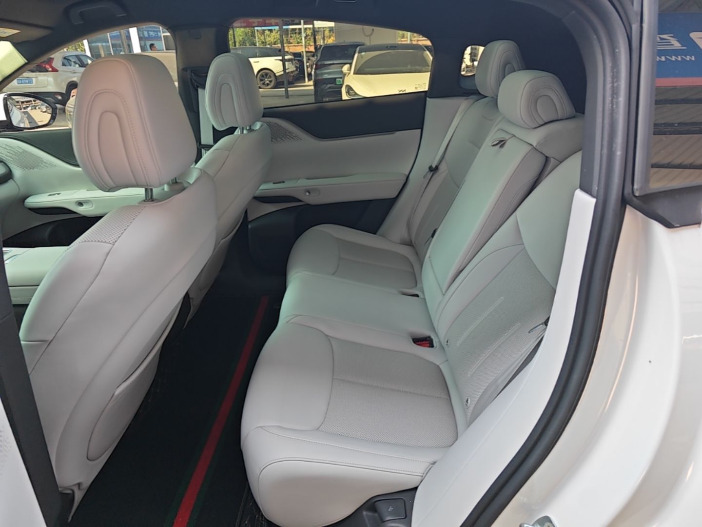 XPeng G6 2025 625 Long-Range Max Tech Edition — снимка 20