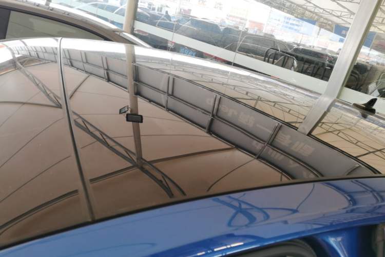 Used Audi Q3 Sportback 2020 40 TFSI Fashion Model