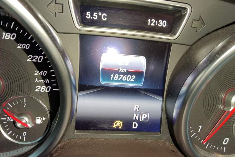 Used Mercedes-Benz GLE 2016 GLE 300 d 4MATIC