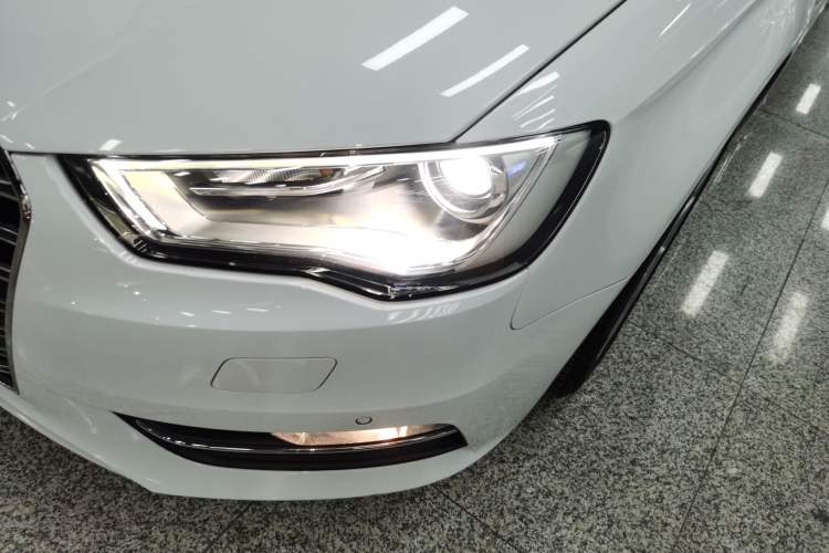 Used Audi A3 2015 Sportback 35 TFSI Millionth Anniversary Comfort Model