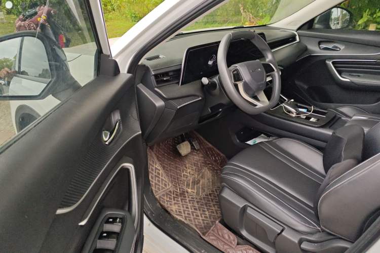 Used Venucia V 2023 260T New Star Edition Pro