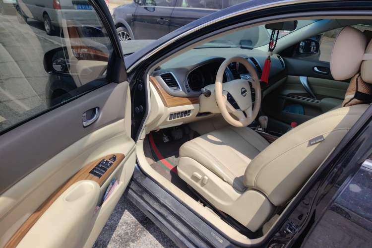 Used Nissan Teana 2011 2.5L XL Advanced Edition