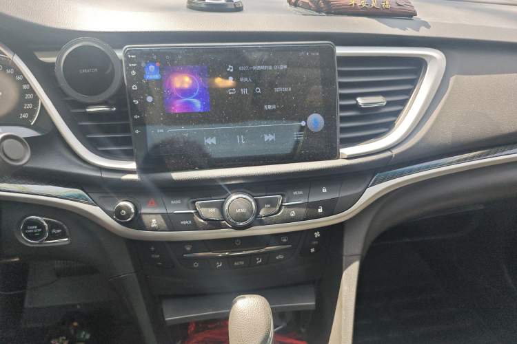 Used Buick GT 2016 15N Automatic Luxury Edition
