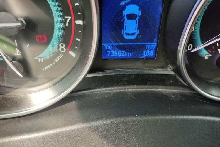 Used Haval H1 2015 1.5L AMT Urban Model
