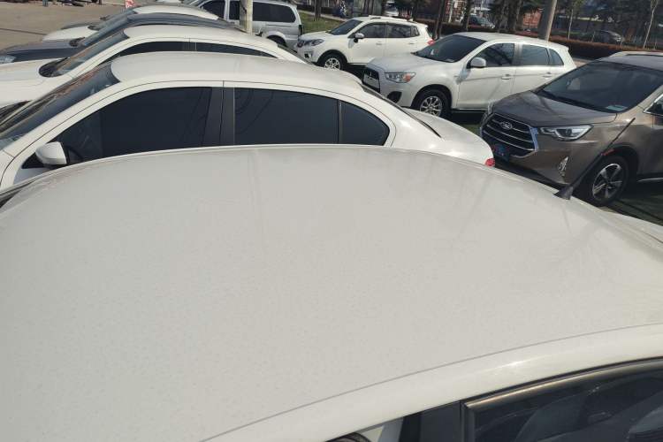 Used Volkswagen Jetta 2017 1.4L Manual Fashion Edition