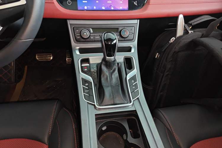 Used Geely Auto Vision S1 2019 Upgraded Model 1.5L CVT Luxury Version