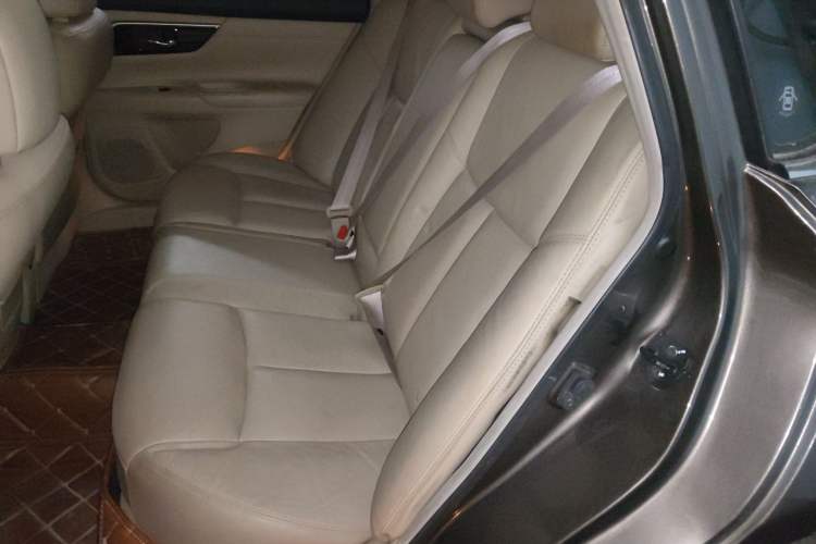 Used Nissan Teana 2013 2.0L XL Comfort Edition
