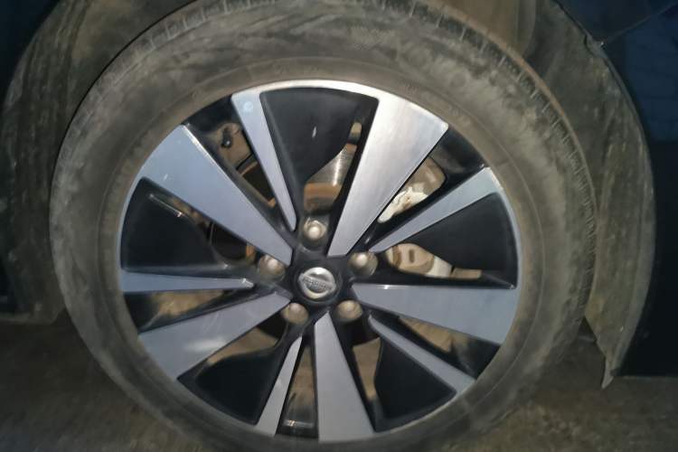 Used Nissan Teana 2021 2.0L XL Comfort Edition