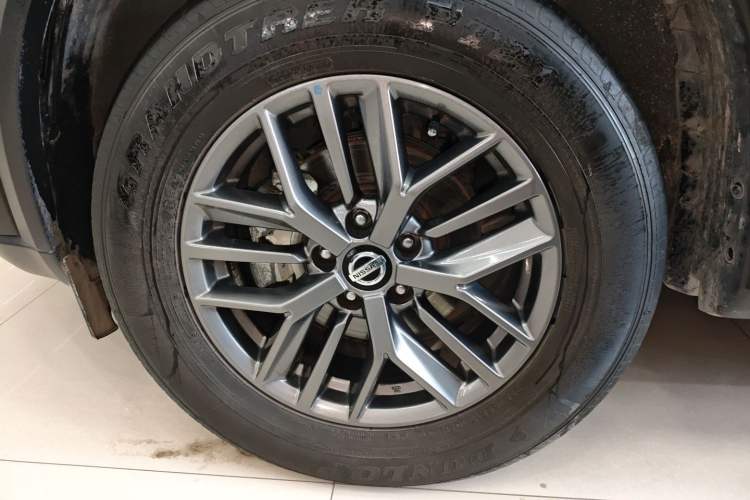 Used Nissan X-Trail 2021 VC-Turbo 300 CVT 2WD Luxury Edition
