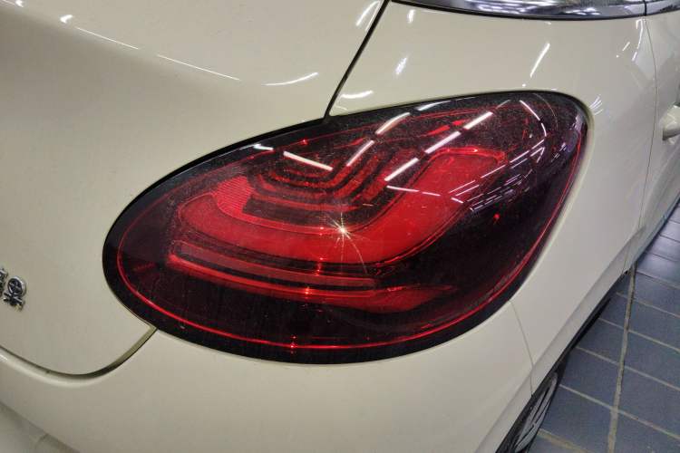 Used Wuling Bingo 2025 333 km Lingxi Connected Version
