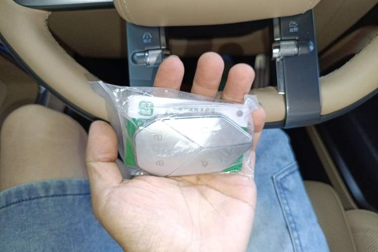 Used Formula Leopard 8 2025 Smart & Brave Flagship Edition 7 Seats
