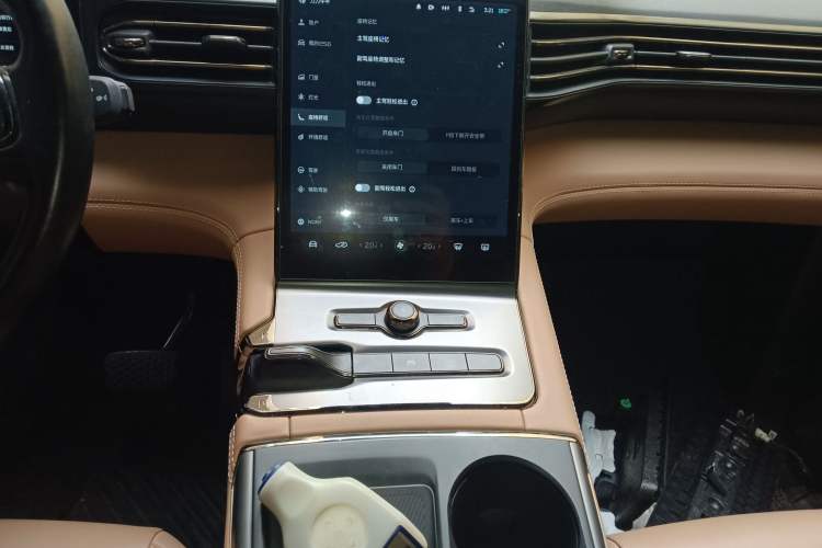 Used Nio ES6 2020 430KM Performance Version