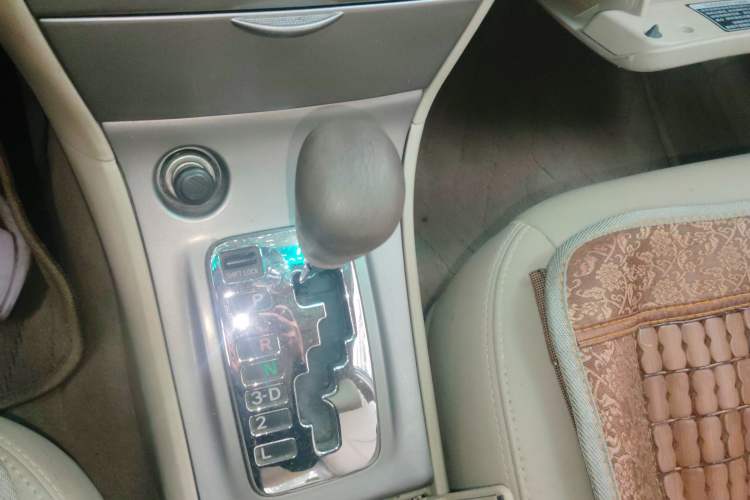 Used Toyota Corolla EX 2009 1.6L Automatic Deluxe Edition
