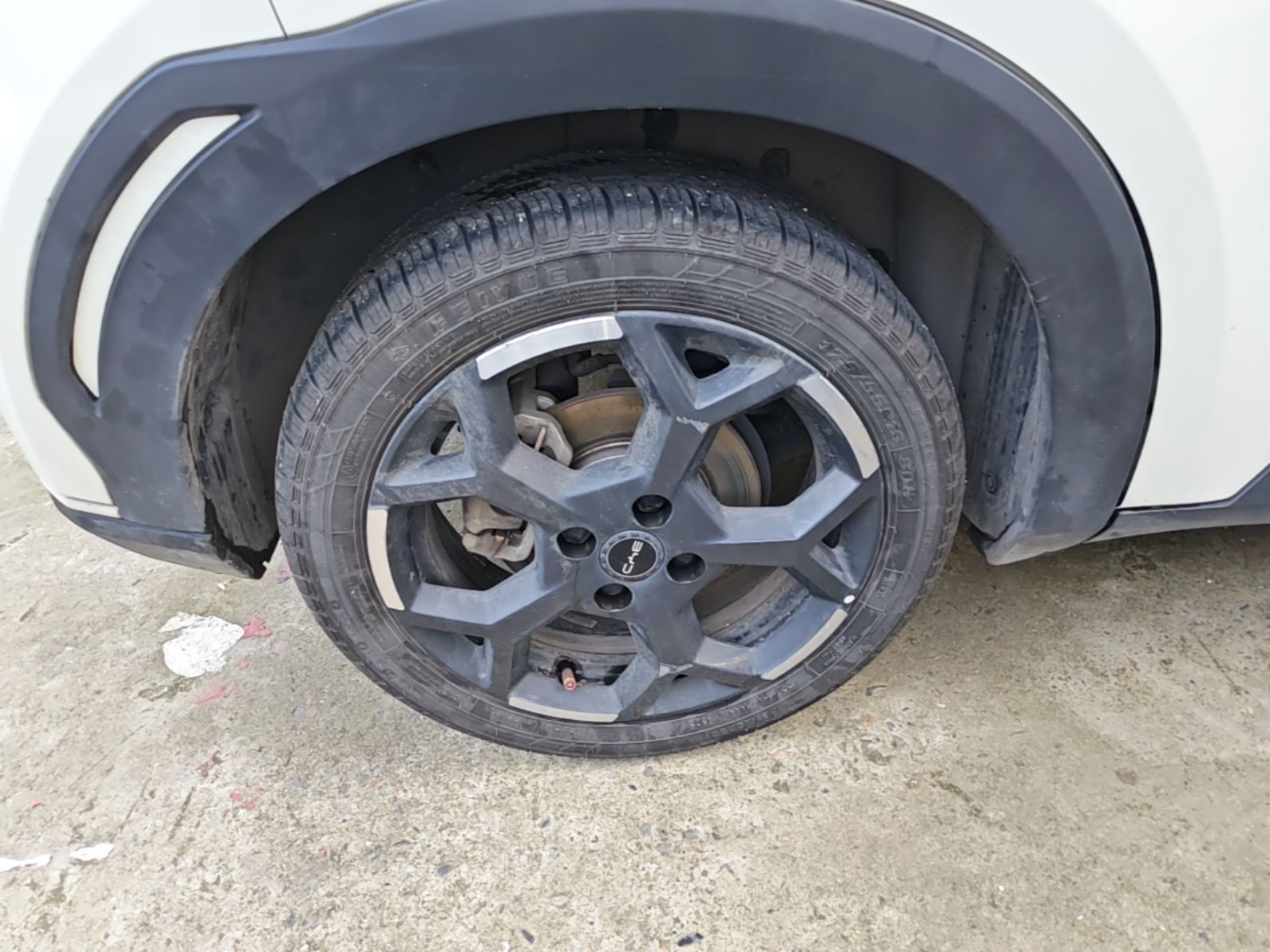 BYD Seagull 2024 Honor Edition 405km Flying Version — снимка 11