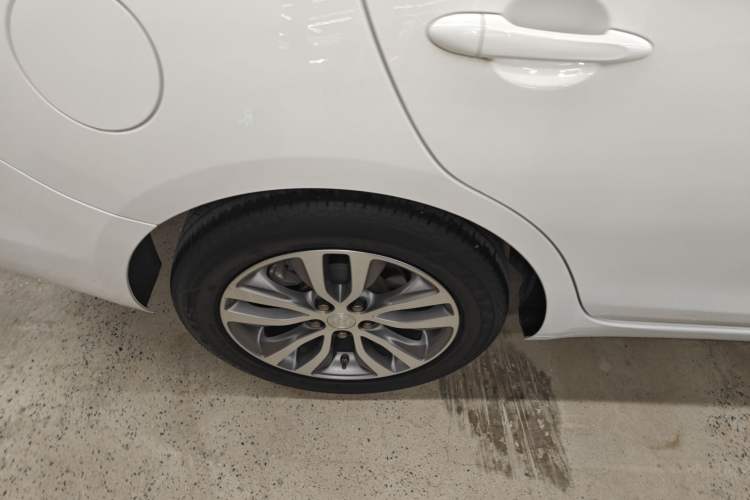 Used Buick GT 2021 1.3T Automatic Mild Hybrid Elite Version
