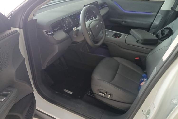 Used XPeng G6 2025 625 Long-Range Max Flagship Edition