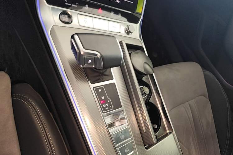 Used Audi A6L 2023 Revised 45 TFSI Prestige Dynamic Edition
